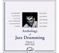 Anthology of Jazz Drumming - Vol.3