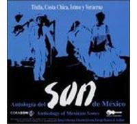 Anthology of Mexican Sones - Antologia Del Sun de Mexico