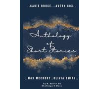Anthology of Short Stories