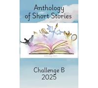 Anthology: of Short Stories