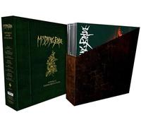 Anthology Of Sombre Reflections