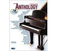 Anthology (piano). Vol. 1 (spartitit musicali)