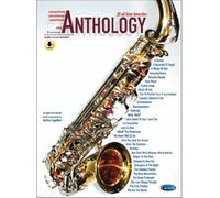 ANTHOLOGY SAX ALTO VOL. 1 - ANDREA CAPPELLARI