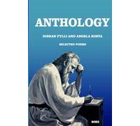 ANTHOLOGY: (Selected poems from Orfeu.al) 1