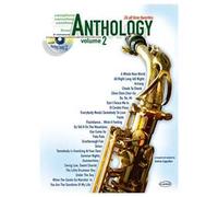 Anthology tenor sax