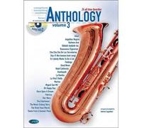 Anthology tenor sax. Vol. 3