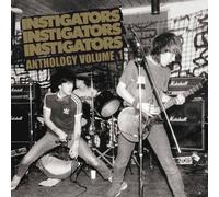 Anthology Vol 1 by Instigators