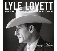 anthology vol. 1: cowboy man