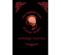 Anthology: Year One: A Collection of Short Stories and Poetry