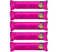 ✨ ANTHON BERG Barrette di pane al marzapane ORIGINALI 40g | Scegli 5, 10 o 20...