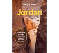 Anthon Jackson Jason Ruffin Paul Stafford Sanad Ta Lonely Planet Jo (Tascabile)
