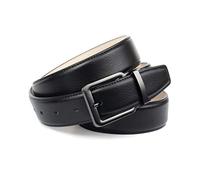 Anthoni Crown L3pn.t10 Cintura, Nero (Schwarz 010), 9 (Taglia Produttore: 105) Uomo