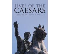 Anthony A. Barrett Lives of the Caesars (Tascabile)
