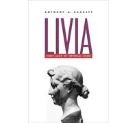 Anthony A. Barrett Livia (Tascabile)