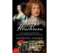 Anthony Adolph The King's Henchman (Tascabile)