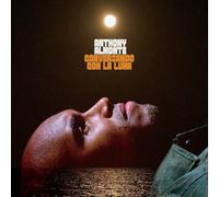 Anthony Almonte Conversando Con La Luna (Vinyl LP) 12" Album