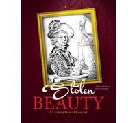 Anthony Amore Stolen Beauty (Tascabile)