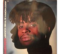 Anthony And The Camp - Suspense - Warner Bros. Records - 925-648-1