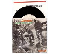 Anthony And The Camp - What I Like - Warner Bros. Records - 920 449-0