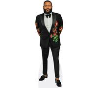 Anthony Anderson (Floral) mini formato