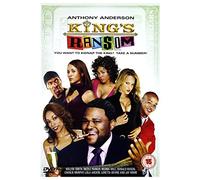 Anthony Anderson - King's Ransom [Edizione: Regno Unito] [Edizione: Regno Unito]
