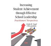 Anthony Armenta Increasing Student Achievement Through Effect (Copertina rigida)