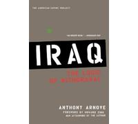 Anthony Arnove Iraq (Tascabile)