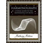 Anthony Ashton Harmonograph (Copertina rigida)