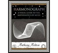 Anthony Ashton Harmonograph (Tascabile)