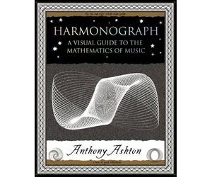 Anthony Ashton Harmonograph (Tascabile)