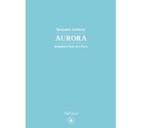 Anthony: Aurora