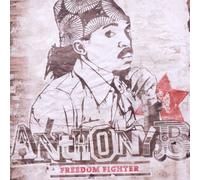 Anthony B - Freedom Fighter