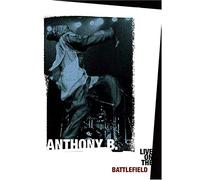 Anthony B - Live on the Battlefield [Edizione: Regno Unito]