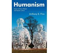 Anthony B. Pinn Humanism (Tascabile)