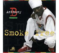 Anthony B - Smoke Free