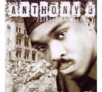 Anthony B - Street Knowledge