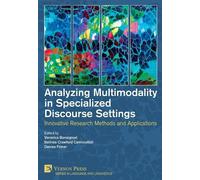 Anthony Baldry Deirdre Kantz Vero Analyzing Multimodality in S (Digital online)