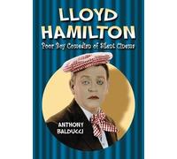 Anthony Balducci Lloyd Hamilton (Tascabile)