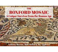 Anthony Beeson Joy Appleton Matt Nichol The Boxford Mosaic (Tascabile)