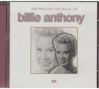Anthony, Billie - Magic of