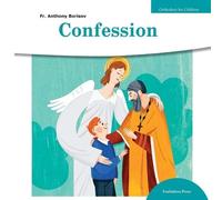 Anthony Borisov Confession (Tascabile) Orthodoxy for Children