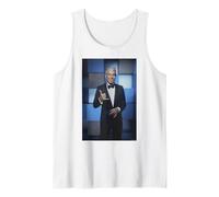 Anthony Bourdain Chef agli Emmy Di Michael Grecco Canotta