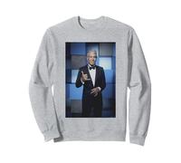 Anthony Bourdain Chef agli Emmy Di Michael Grecco Felpa