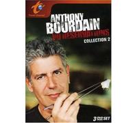 Anthony Bourdain - Collection 2