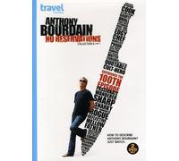 Anthony Bourdain Collection 6 Part 2 No Reservations