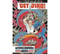 Anthony Bourdain Joel Rose Get Jiro The Complete Collection (Tascabile)