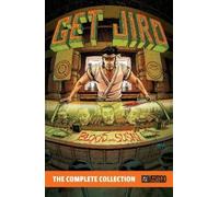Get Jiro! The Complete Collection
