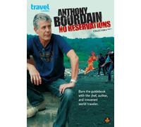 Anthony Bourdain:No Reservatio - Collection 6 Pt. 1