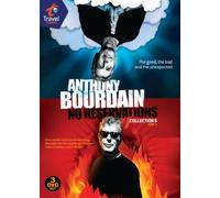 Anthony Bourdain: No Reservations Coll 5 Pt.1