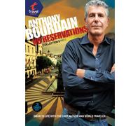 Anthony Bourdain, No Reservations: Collection 5, Part 2